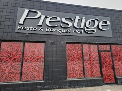 Unit2-5835 Dixie Road  Mississauga, ON L4W 4V7