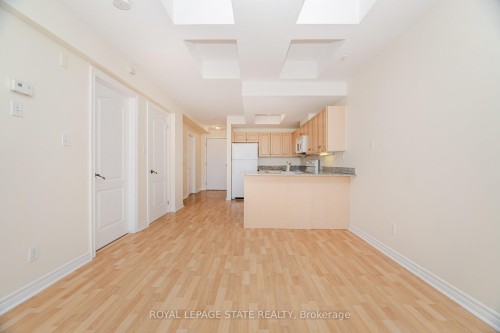 1605-135 James Street S, Hamilton, ON - Indoor