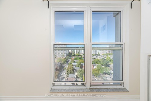 1605-135 James Street S, Hamilton, ON - Indoor Photo Showing Other Room