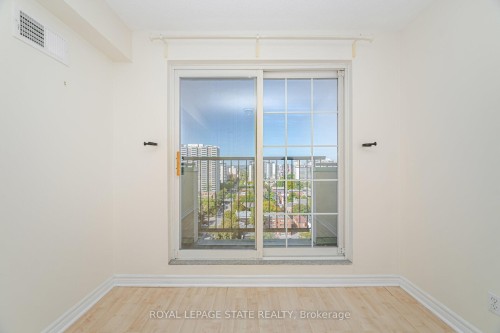 1605-135 James Street S, Hamilton, ON - Indoor Photo Showing Other Room