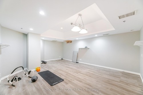 1605-135 James Street S, Hamilton, ON - Indoor