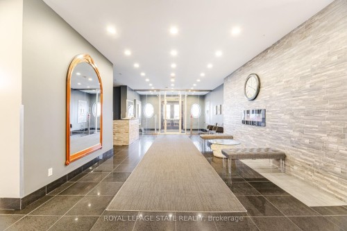 1605-135 James Street S, Hamilton, ON - Indoor Photo Showing Other Room