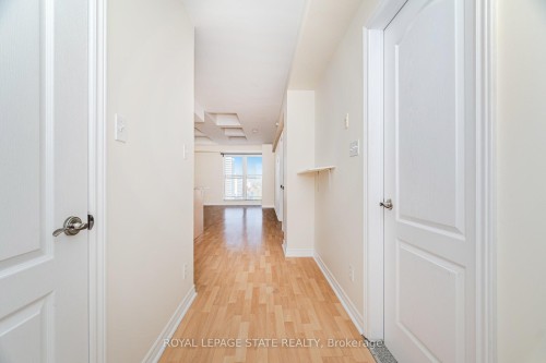 1605-135 James Street S, Hamilton, ON - Indoor Photo Showing Other Room