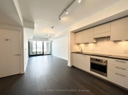 517-33 Frederick Todd Way  Toronto, ON M4G 0C9