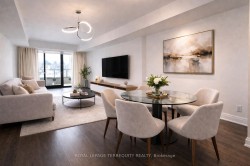 517-33 Frederick Todd Way  Toronto, ON M4G 0C9