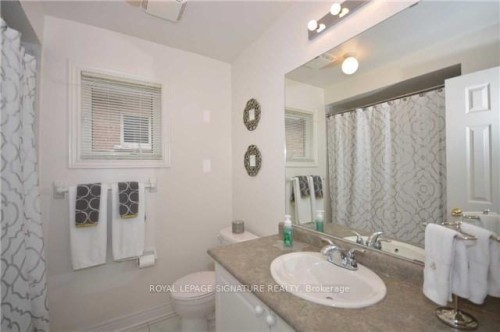 5610 Freshwater Drive, Mississauga, ON 