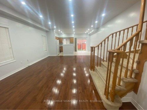 5610 Freshwater Drive, Mississauga, ON 