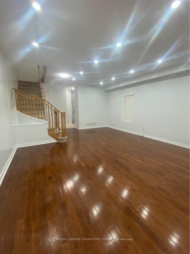 5610 Freshwater Drive, Mississauga, ON 