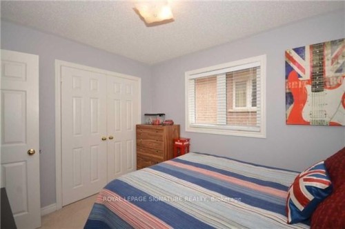 5610 Freshwater Drive, Mississauga, ON 