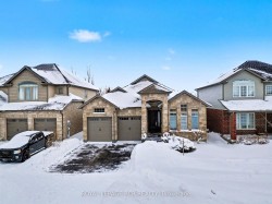 111 Taylor Drive  East Luther Grand Valley, ON L9W 6P2