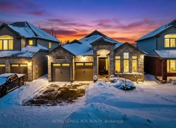 111 Taylor Drive  East Luther Grand Valley, ON L9W 6P2