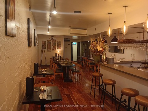 1316 Queen Street W, Toronto, ON 