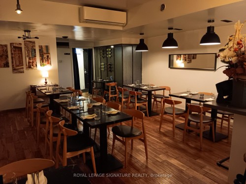 1316 Queen Street W, Toronto, ON 