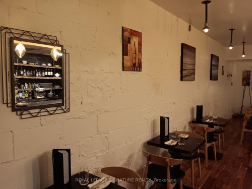 1316 Queen Street W, Toronto, ON 