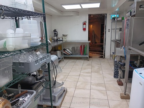 1316 Queen Street W, Toronto, ON 