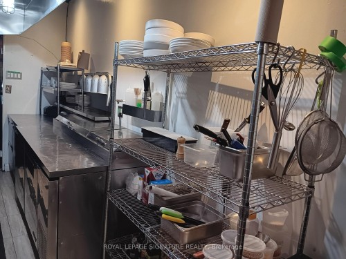 1316 Queen Street W, Toronto, ON 