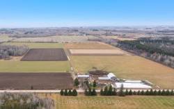 553456 Mono Amaranth Townline  Amaranth, ON L9W 0S9