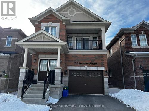 7 OVERSTONE ROAD  Halton Hills, ON L7G 0N5