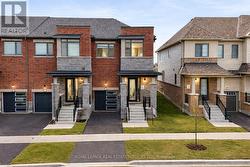 1068 LOCKIE DRIVE  Oshawa, ON L1L 0R9