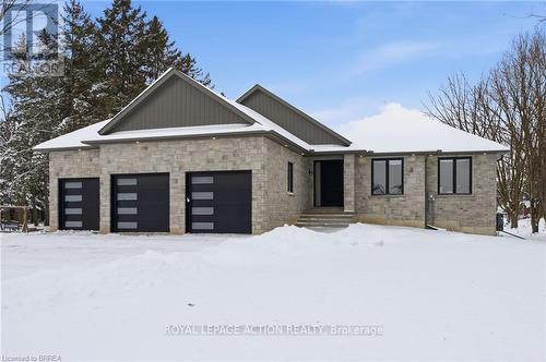 3 KINGS LANE  Brant, ON N0E 1R0