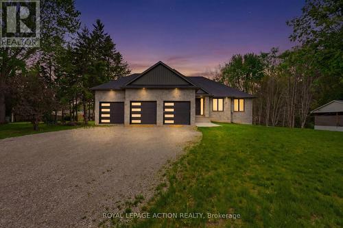 3 KINGS LANE  Brant, ON N0E 1R0