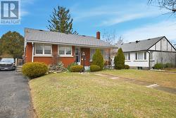 6161 SCOTT STREET  Niagara Falls (Cherrywood), ON L2E 3B7