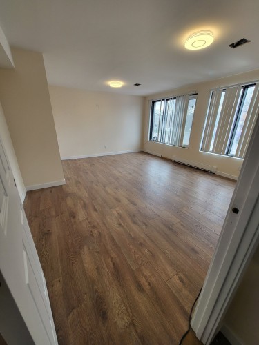 Chambre à coucher - 8630  - 8632 Rue Sherbrooke E., Montréal (Mercier/Hochelaga-Maisonneuve), QC - Indoor Photo Showing Other Room