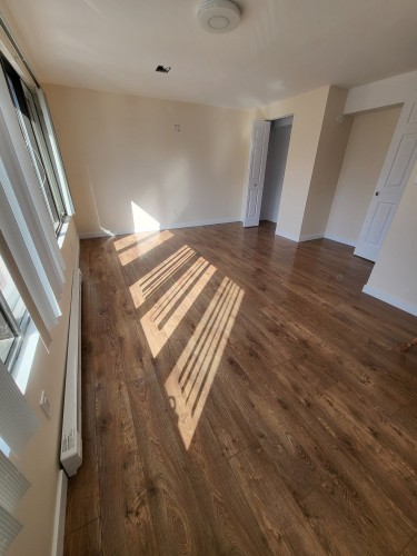 Chambre à coucher - 8630  - 8632 Rue Sherbrooke E., Montréal (Mercier/Hochelaga-Maisonneuve), QC - Indoor Photo Showing Other Room