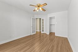 Chambre à coucher principale - 