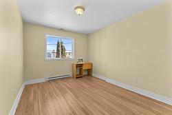 Chambre à coucher - 