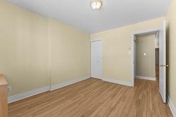 Chambre à coucher - 