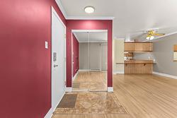 Hall d'entrée/Vestibule - 