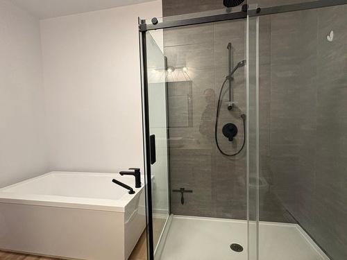 Bathroom - 401-85 Rue Janine-Sutto, Cowansville, QC - Indoor Photo Showing Bathroom