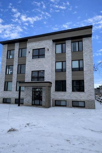 Frontage - 401-85 Rue Janine-Sutto, Cowansville, QC - Outdoor With Facade