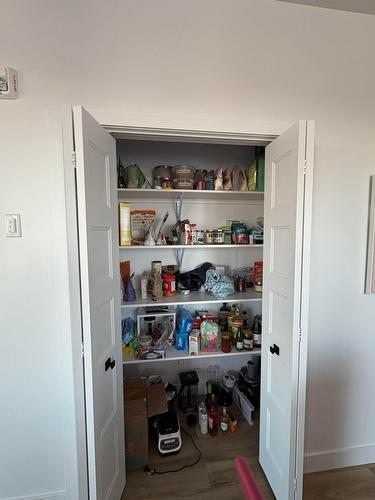 Storage - 401-85 Rue Janine-Sutto, Cowansville, QC - Indoor