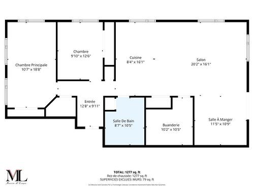Drawing (sketch) - 401-85 Rue Janine-Sutto, Cowansville, QC - Other