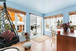 Solarium/Sunroom - 