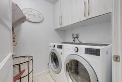 Laundry room - 