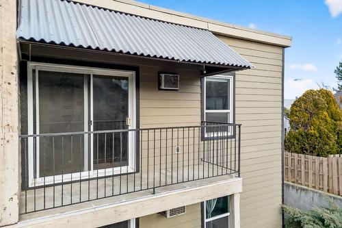 308-751 Grandview Terrace, Kamloops, BC - Outdoor With Exterior