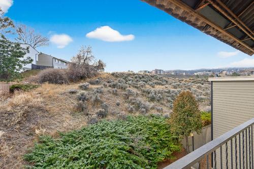 308-751 Grandview Terrace, Kamloops, BC - Outdoor