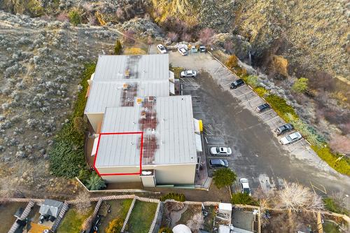 308-751 Grandview Terrace, Kamloops, BC - Outdoor