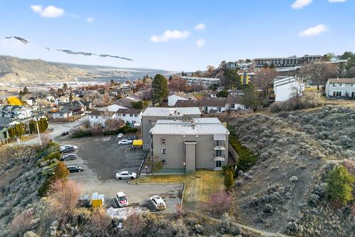 308-751 Grandview Terrace, Kamloops, BC - Outdoor With View