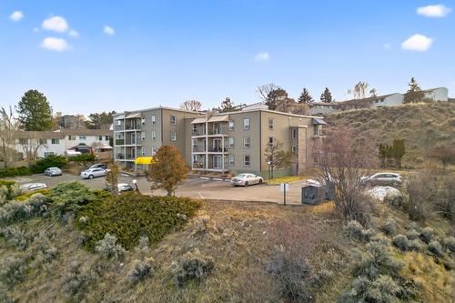 308-751 Grandview Terrace, Kamloops, BC - Outdoor
