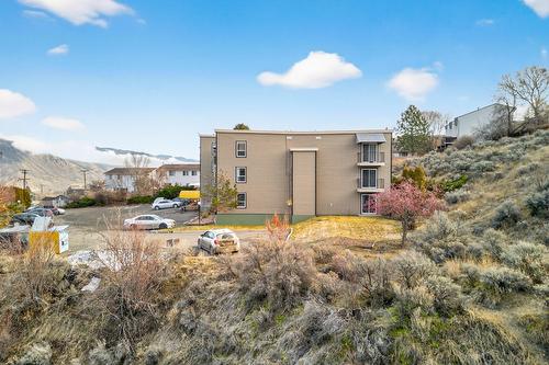 308-751 Grandview Terrace, Kamloops, BC - Outdoor