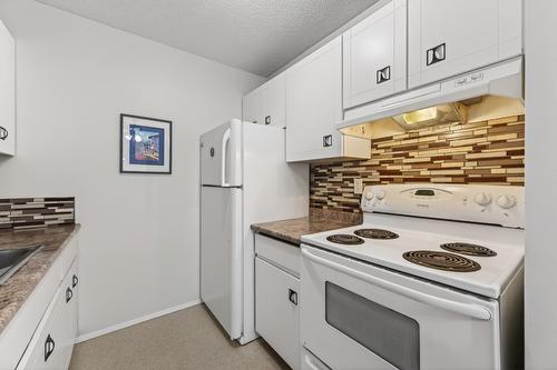 308-751 Grandview Terrace, Kamloops, BC - Indoor Photo Showing Kitchen