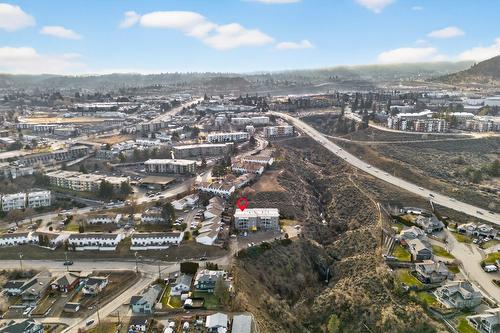308-751 Grandview Terrace, Kamloops, BC - Outdoor With View