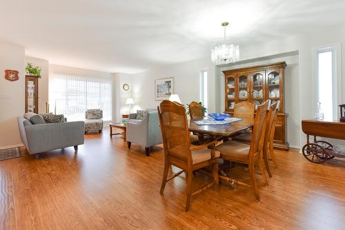 539 Red Wing Drive, Penticton, BC - Indoor