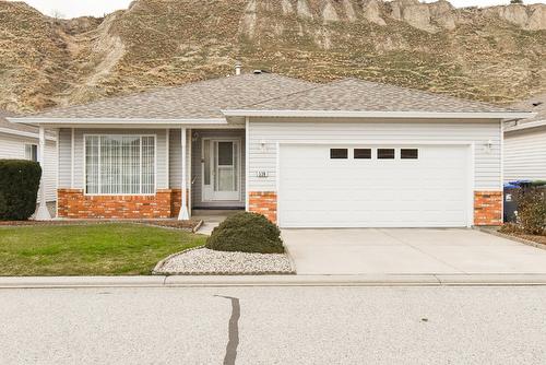 539 Red Wing Drive  Penticton, BC V2A 8N7