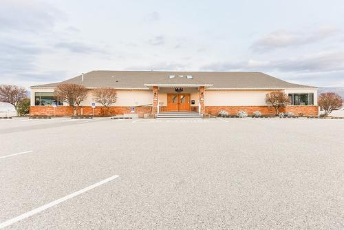 539 Red Wing Drive, Penticton, BC - Outdoor