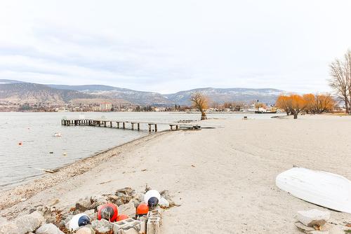 539 Red Wing Drive, Penticton, BC - Outdoor With View